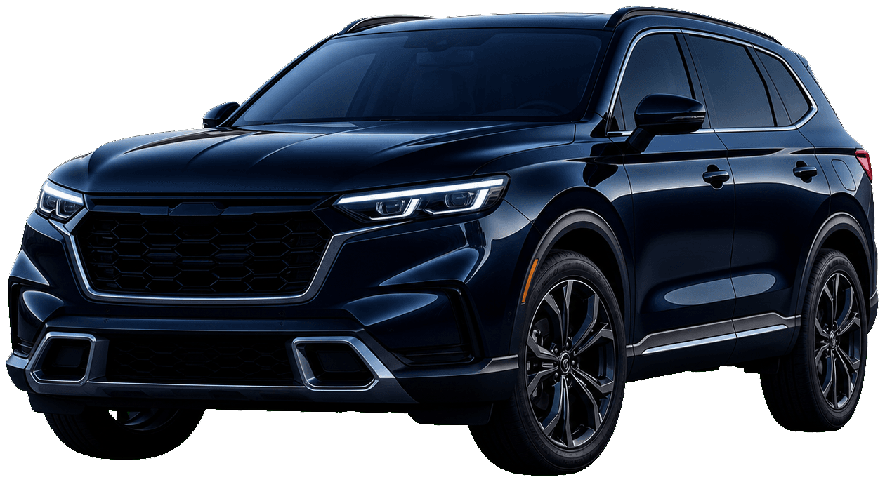 SUV para comparar seguros de auto