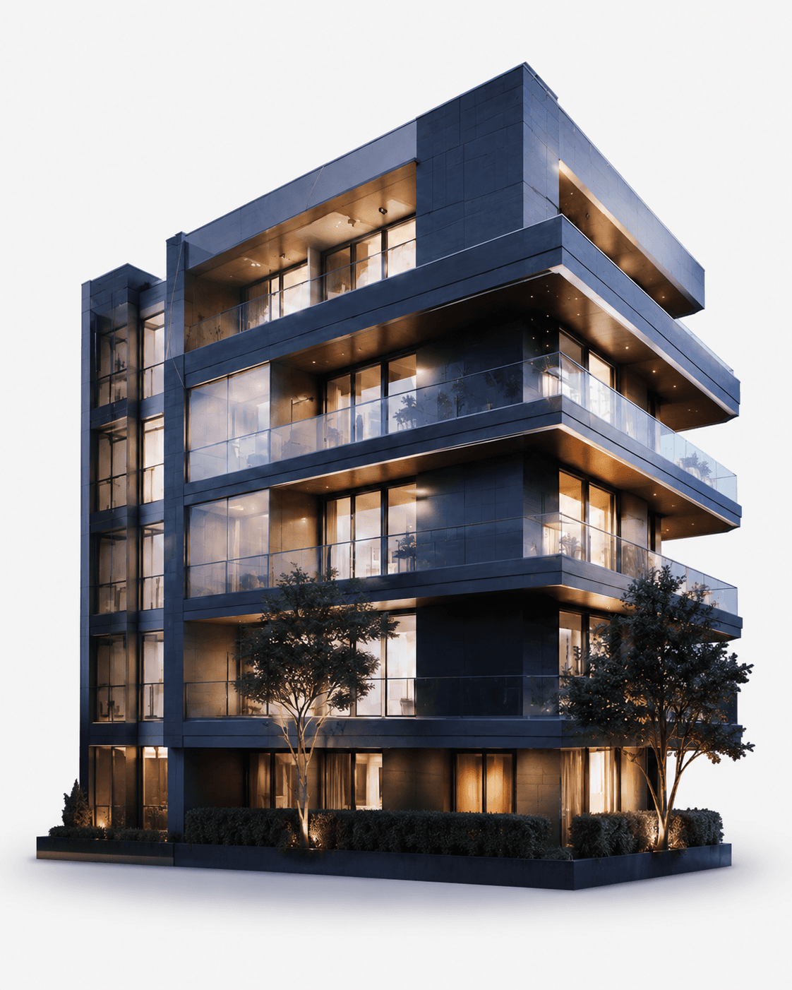 Seguro de Condominios - Protección para Áreas Comunes