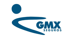 Logo GMX